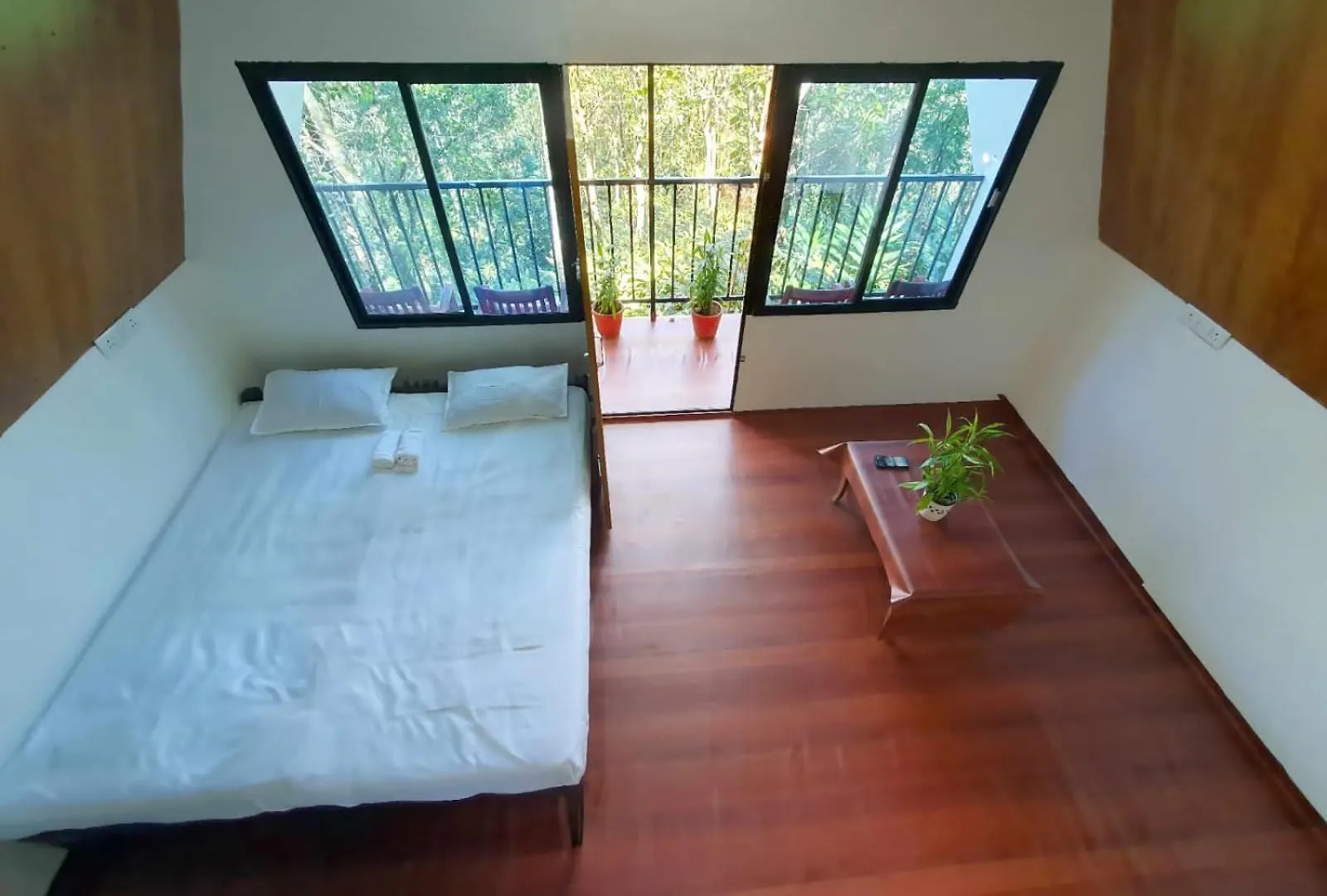 Homestay Peak Valley Cottage Munnar India
